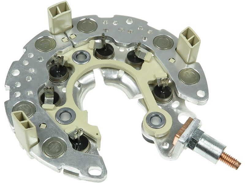 AS-PL ARC6077 Rectifier, alternator