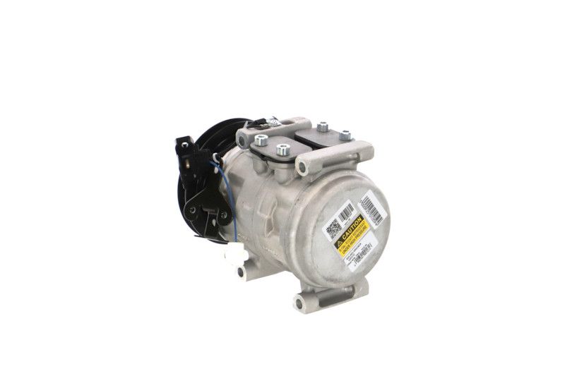 REMANTE 005-001-000182R Compressor, air conditioning