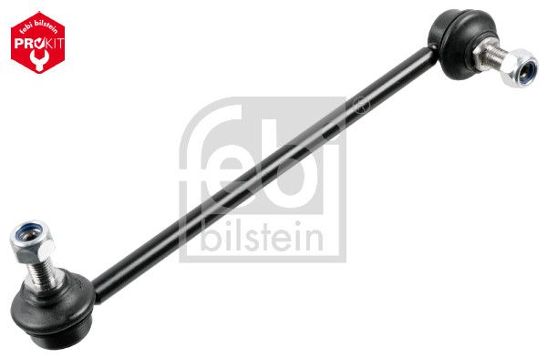 Brat/bieleta suspensie, stabilizator 24577 FEBI BILSTEIN