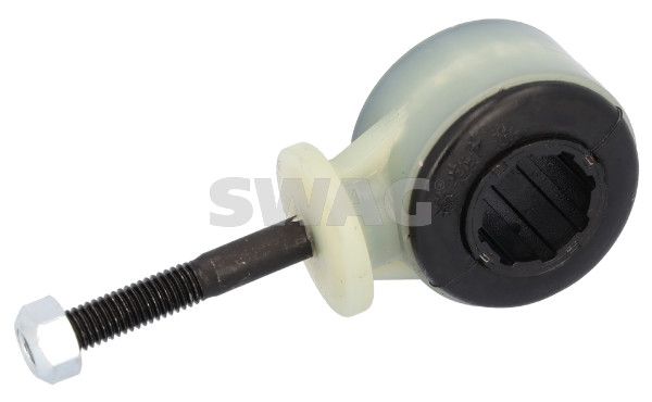 SWAG 40 61 0009 Link/Coupling Rod, stabiliser bar