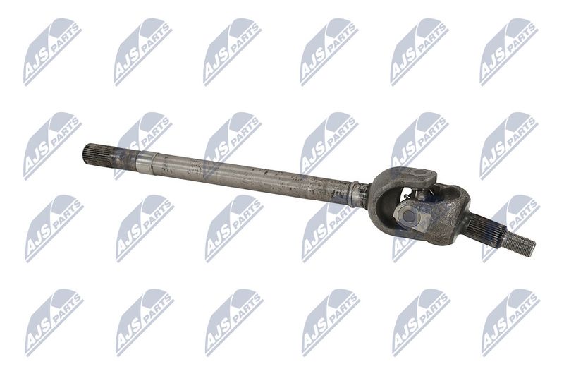 NTY NPW-CH-194 Drive Shaft