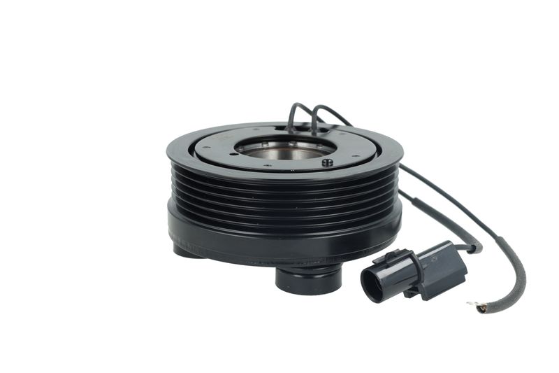 Magnetsidur, kliimakompressor, NRF 380135