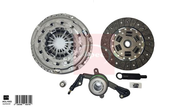 APEC Clutch Kit ACL1023