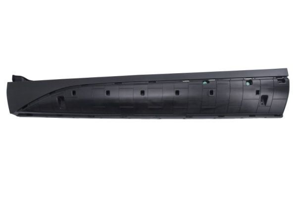 Tür - Zier-/Schutzleiste