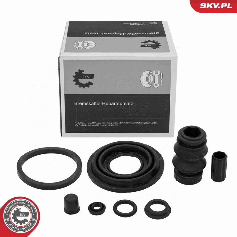 ESEN SKV 91SKV045 Repair Kit, brake caliper