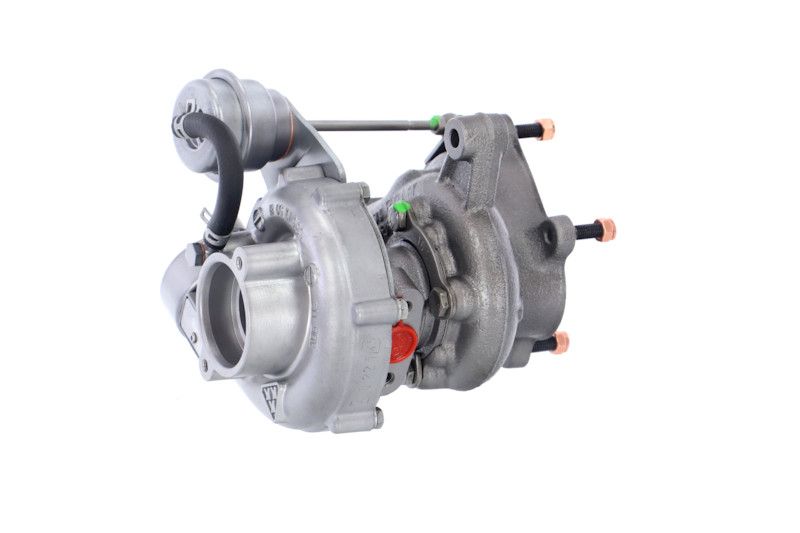 REMANTE 003-001-001164R Charger, charging (supercharged/turbocharged)