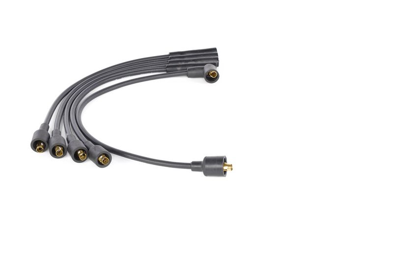 BOSCH 0 986 357 138 Ignition Cable Kit
