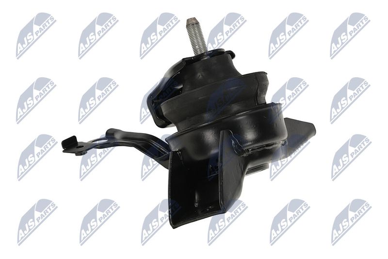 Paigutus, Mootor, NTY ZPS-HY-544