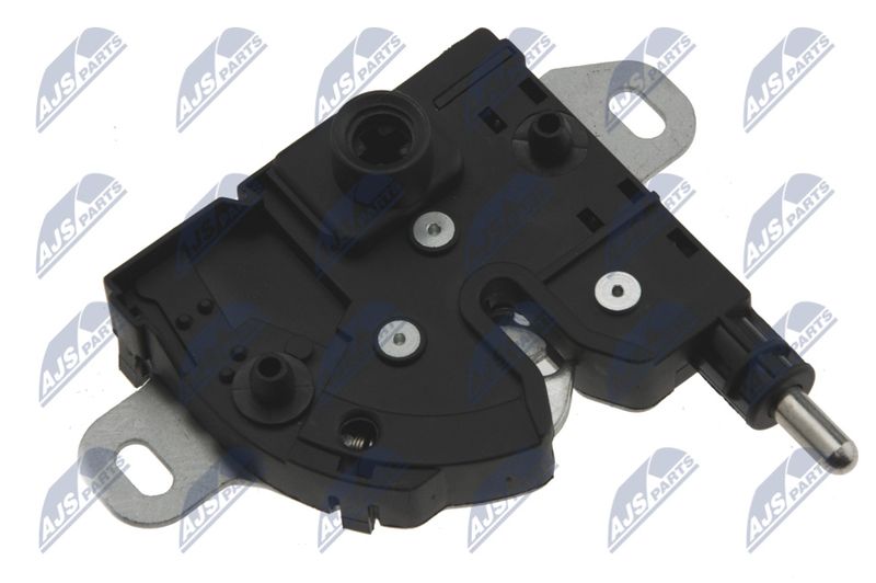 NTY ЗАМОК КАПОТА Ford Transit 2002-2014; Ford Transit Connect 2002-2014 ezcfr039