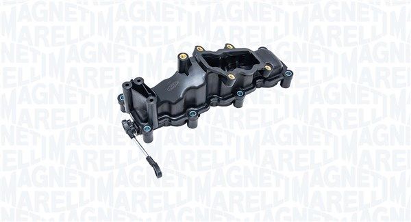 Модуль впускної труби, Magneti Marelli 802000536010