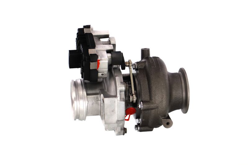 REMANTE 003-002-004419R Charger, charging (supercharged/turbocharged)