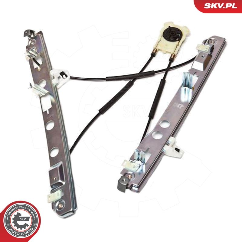 Aknatõstuk, ESEN SKV 01SKV461