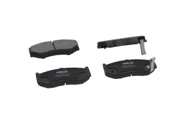 Kavo Parts KBP-10097 Brake Pad Set, disc brake