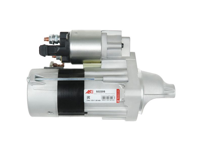 AS-PL S3220S Starter