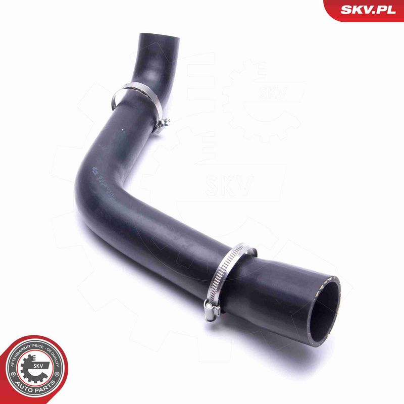 ESEN SKV 54SKV160 Charge Air Hose