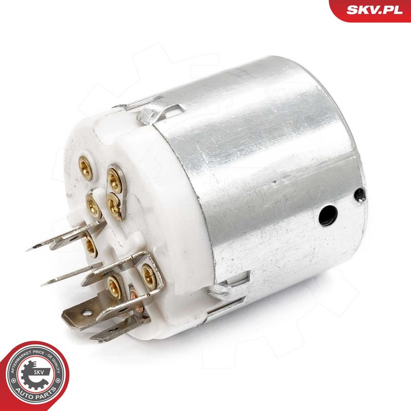 Süüte-, stardilüliti, ESEN SKV 65SKV039