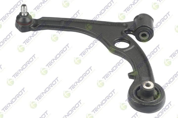 Bras+liaison+suspension+roue TEKNOROT F-669