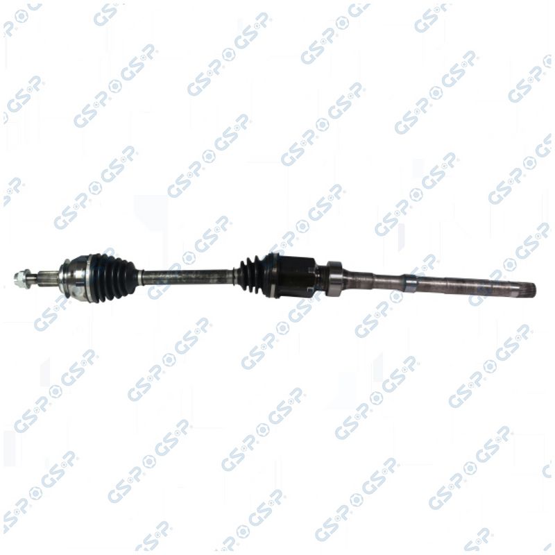 Veovõll, GSP 234238