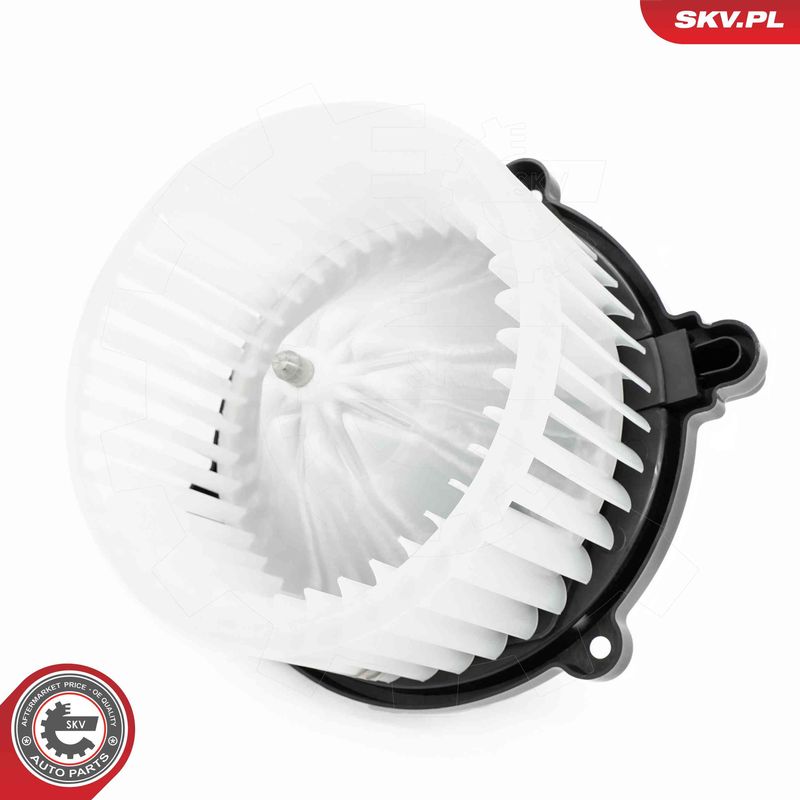 ESEN SKV 68SKV137 Interior Blower