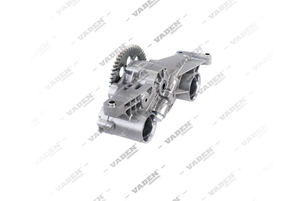 čerpadlo oleje MB Actros MP4, MP5 0101324