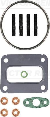 VICTOR REINZ 04-10377-01 - Mounting Kit, charger