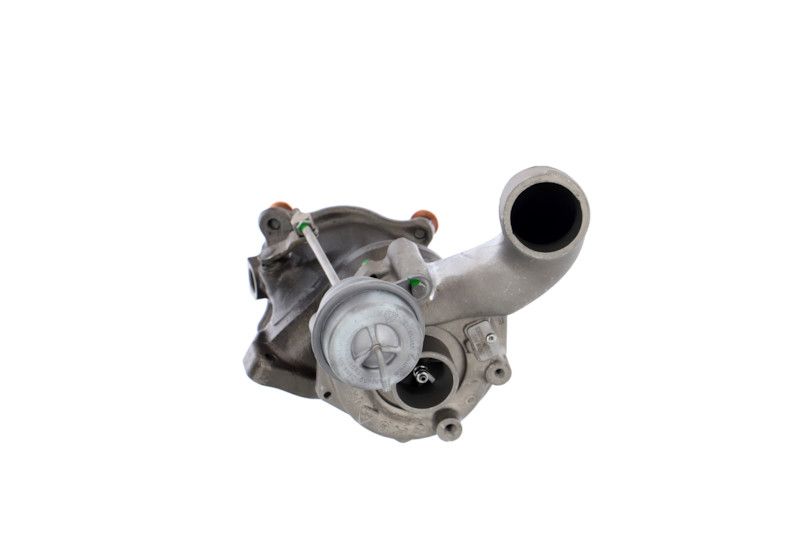 REMANTE 003-001-004414R Charger, charging (supercharged/turbocharged)