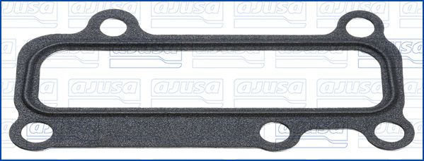 AJUSA 01571800 - Gasket, timing case