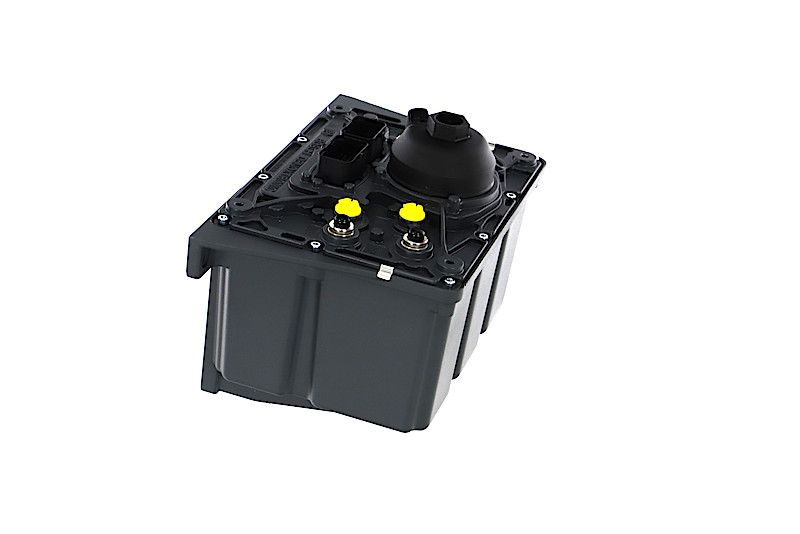 REMANTE 002-020-000048R Delivery Module, urea injection