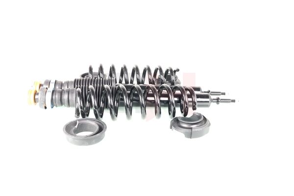 GH GH-331503S02 Suspension Kit, springs/shock absorbers