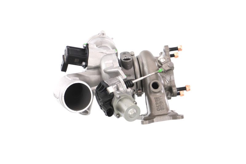 REMANTE 003-002-004532R Charger, charging (supercharged/turbocharged)
