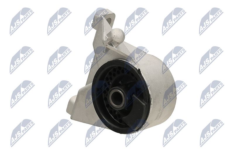 Paigutus, Mootor, NTY ZPS-PL-034