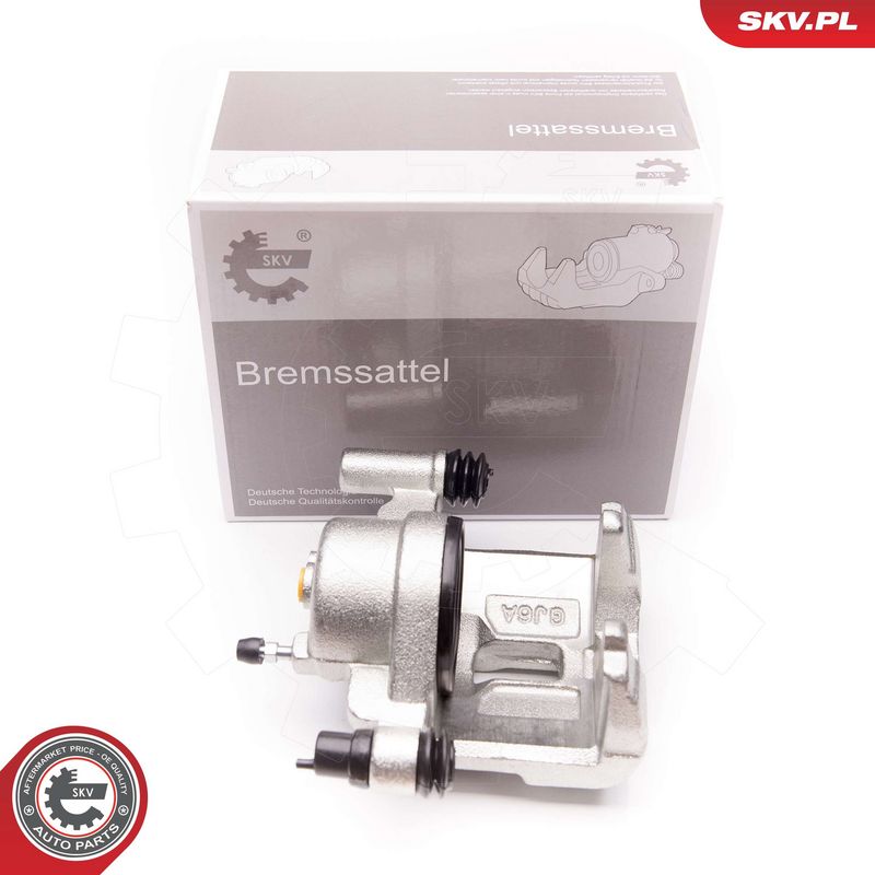 Pidurisadul, ESEN SKV 23SKV135