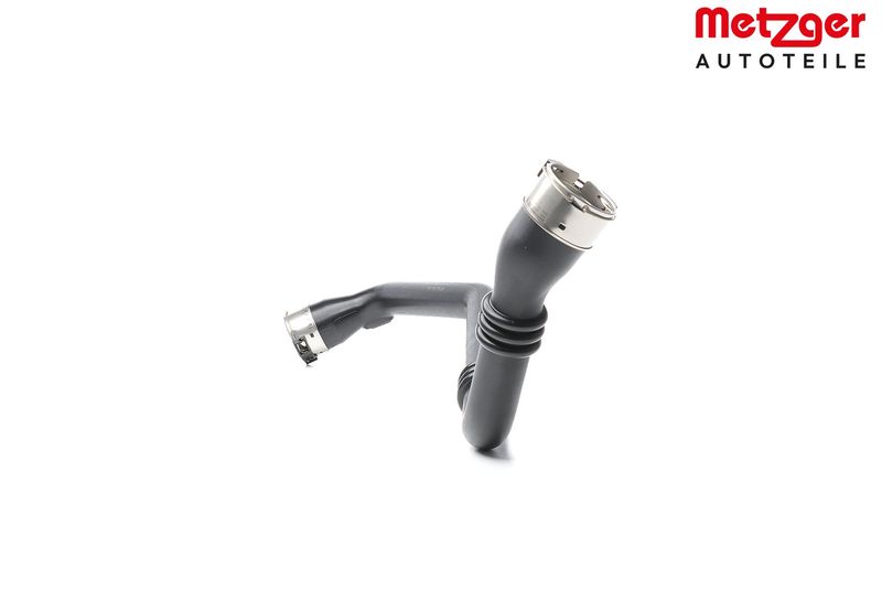 METZGER AUTOTEILE 2401148 Charge Air Hose