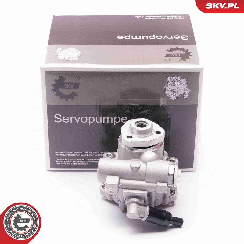 ESEN SKV 10SKV223 Hydraulic Pump, steering