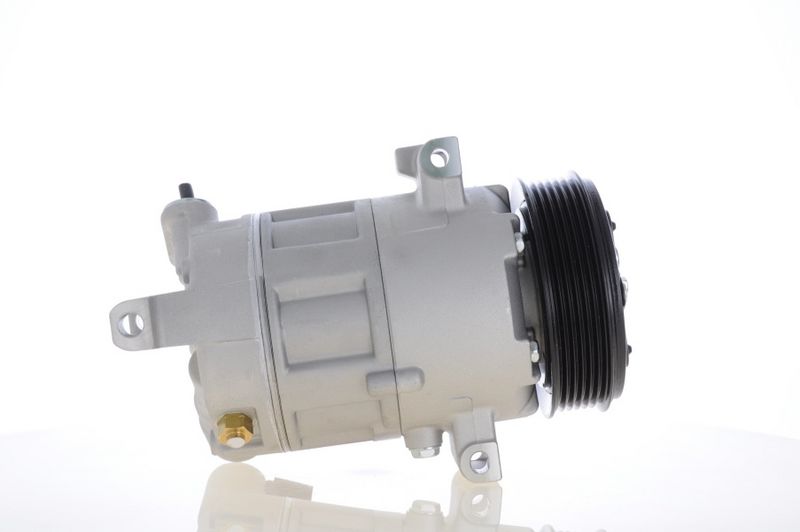 ACAUTO AC-01DL134-AM Compressor, air conditioning