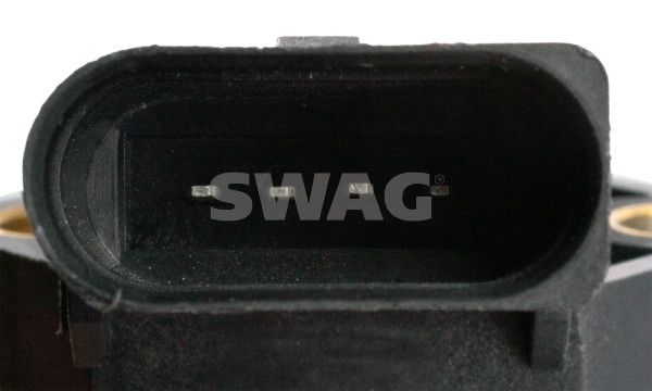 SWAG 33 10 4255 Sensor, boost pressure