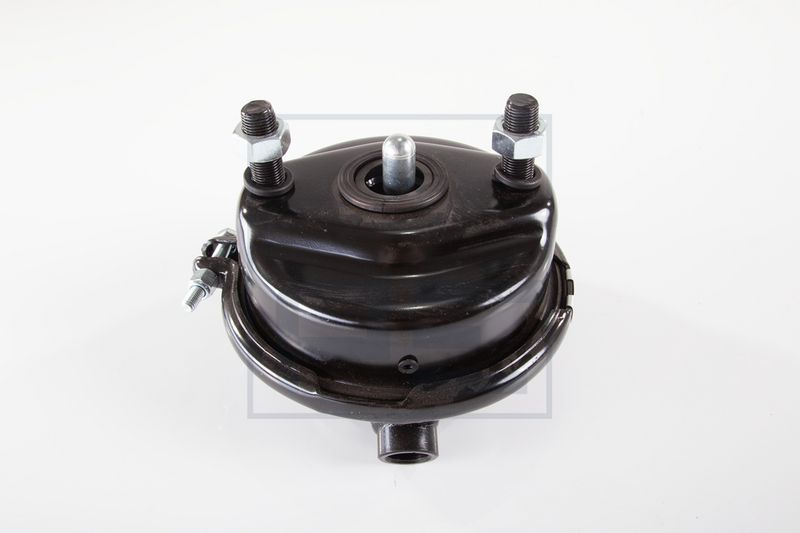 Membranbremszylinder