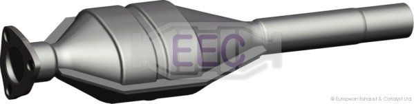 EEC katalizátor FI8001T