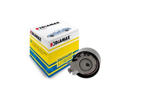 DIAMAX A5036 - Tensioner Pulley, Timing Belt