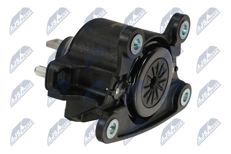 NTY ZPS-HD-086 Mounting, engine