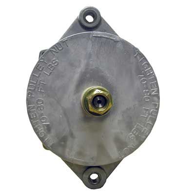 generátor 8LHA2070VF
