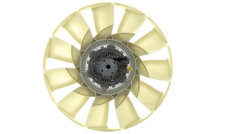 Product Image - Koelventilatorwiel - CFF521000P - MAHLE
