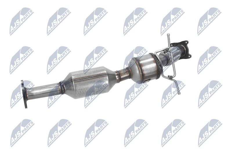 NTY KAT-VV-002 Catalytic Converter