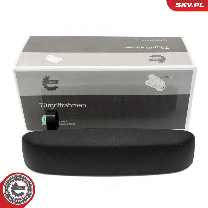 Väljaspoolne uksekäepide, ESEN SKV 97SKV052