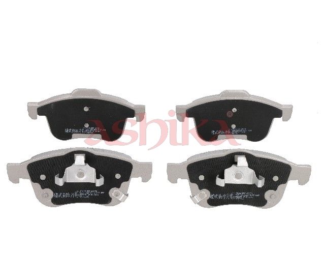 ASHIKA 50-00-0215 - Brake Pad Set, disc brake