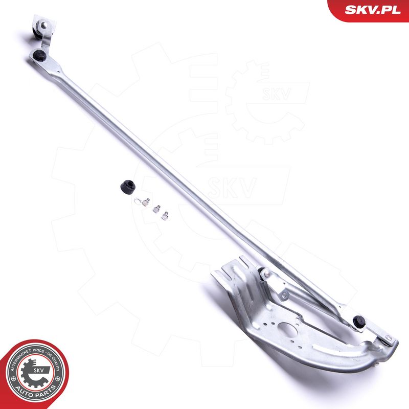 Pesurihoovastik, ESEN SKV...