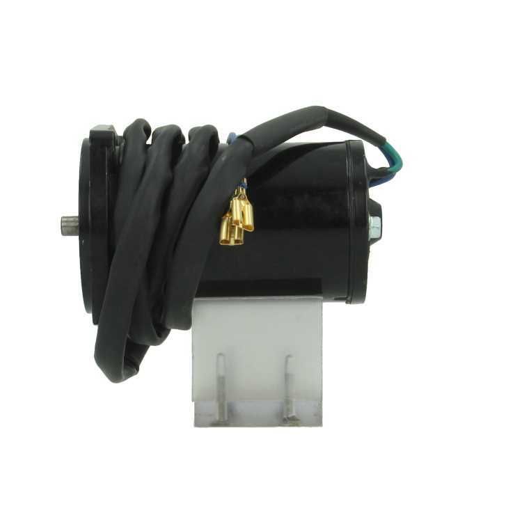 BV PSH 350.514.000.200 Electric Motor