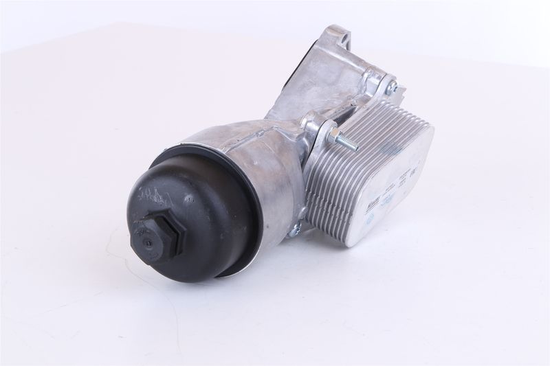 Õliradiaator, mootoriõli, NISSENS 90703