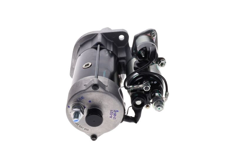 BOSCH F002G70450 Starter