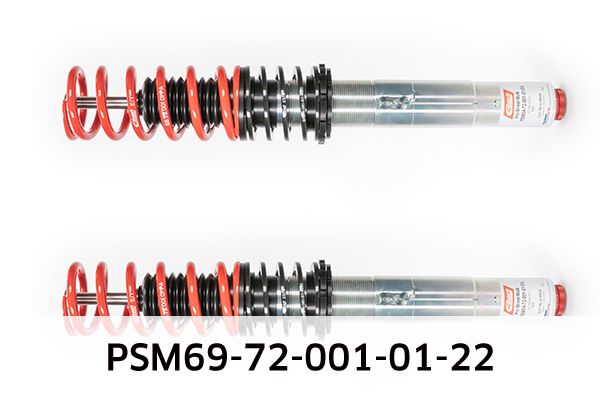 EIBACH PSM69-72-001-01-22